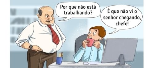 A sinceridade pode n&atilde;o agradar as pessoas