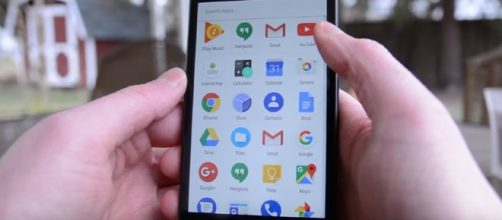 Android O - YouTube/Android Authority Channel