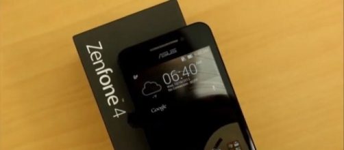 Asus ZenFone 4 has made an appearance on GFXBench (Image credit: i Tech/YouTube)