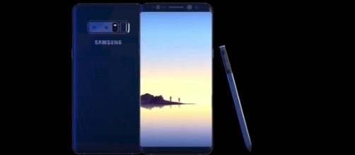 Best Buy employee claims Samsung Galaxy Note 8 is allegedly set to release on Aug. 24 - via YouTube/Enoylity