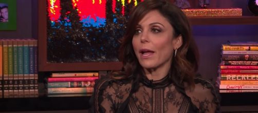 Bethenny Frankel / Watch What Happens Live YouTube Channel