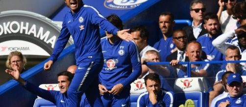 Chelsea's display against Burnley is proof squad is light | Watch ... - Youtube screen grab