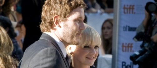 Chris Pratt has been spotted in L.A. without his wedding band after split from Anna Faris - Image by Josh Jensen, Flickr