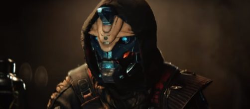 Destiny 2 &ndash; &ldquo;Last Call&rdquo; Teaser - YouTube/Destiny