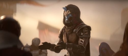 Destiny 2 PVE Content (destinygame/YouTube Screenshot) https://www.youtube.com/watch?v=ZJLAJVmggt0