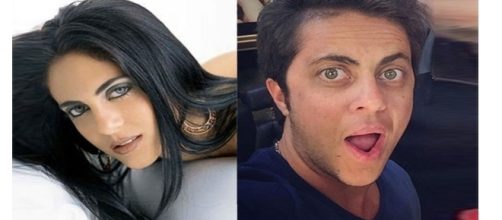 Thammy Miranda mudou completamente seu visual