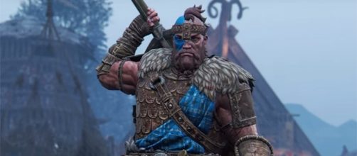 "For Honor" season 3 kicks off on August 15 for season pass holders. [Image via YouTube/Ubisoft US]