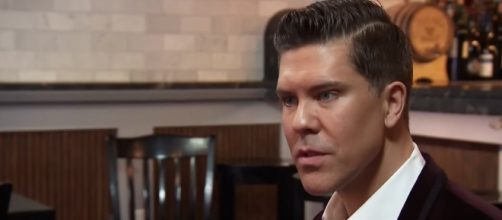 Fredrik Eklund / Bravo YouTube Channel