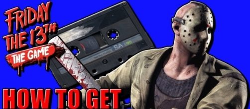 'Friday the 13th:The Game' has a trick in finding Pamela Tapes(Paul Phoenix/YouTube Screenshot)