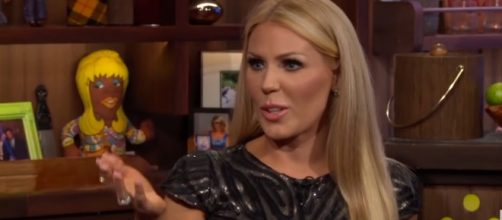 Gretchen Rossi / Watch What Happens Live YouTube Channel