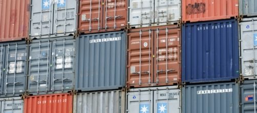 Docker Inc received more funds this week. [Image via Steve Gibson/Wikimedia]