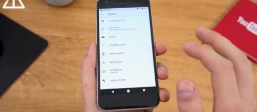 Image via Tim Schofield/YouTube screenshot