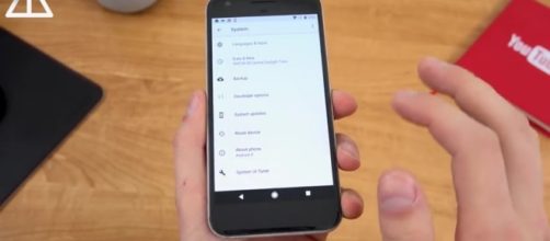 Image via Tim Schofield/YouTube screenshot