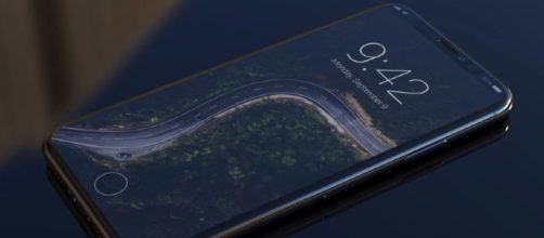 iPhone 8 will be available in three colors - black, silver, and copper gold - YouTube/EverythingApplePro