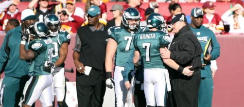 Jordan Matthews left the Eagles behind in a past life. Angel Seda via Wikimedia Commons