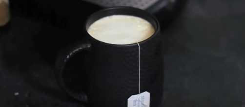 London Fog / Meg Henderson YouTube Channel