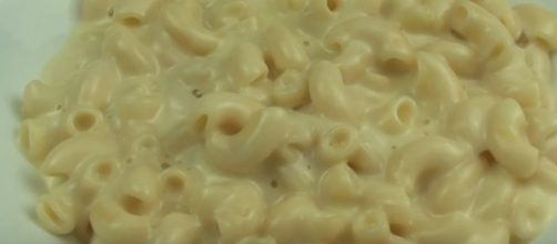 Mac and Cheese / Todd's Kitchen YouTube Channel