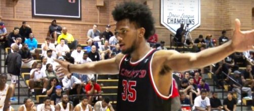 Marvin Bagley III - YouTube/HomeTeamHoops