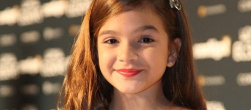 Mel Maia deu declara&ccedil;&atilde;o pol&ecirc;mica