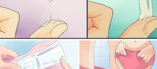 O corrimento vaginal pode ser causado por v&aacute;rios fatores (imagemGoogle)