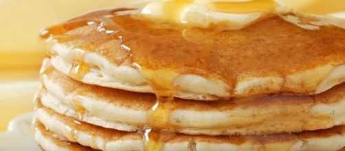 Pancakes / Carlsson YouTube Channel