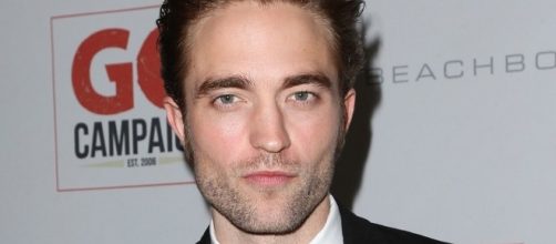 Robert Pattinson - Clevver News/YouTube Screenshot