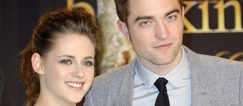 Robert Pattinson expressed his willingness to reunite with Kristen Stewart. Photo by Paparazzi/YouTube Screenshot