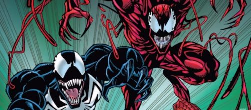 Spider Man Homecoming Trilogy Carnage WTF Explained - YouTube/Emergency Awesome