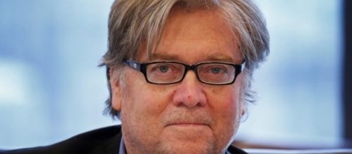 Steven Bannon, Donald Trump's new campaign chief and alt-right ... Pixabay.com