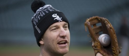 Todd Frazier is more than a Major Leaguer. Keith Allison via Flickr