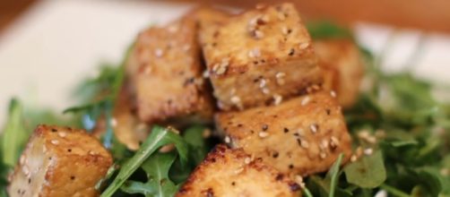 Tofu / Brothers Green Eats YouTube Channel