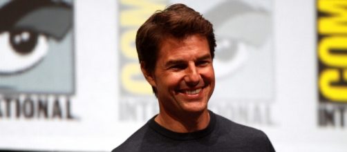Tom Cruise / Photo via Gage Skidmore, Flickr