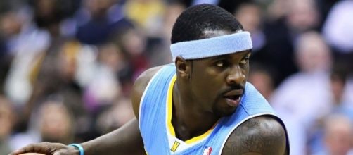 Ty Lawson in his former team | Wikimedia Commons