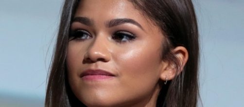 Zendaya sends powerful message in the wake of Charlottesville rallies. (Flickr/Gage Skidmore)