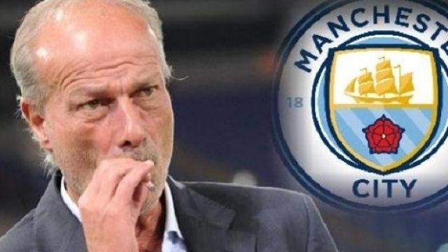 Calciomercato Inter: nel mirino i due centrali del Manchester City