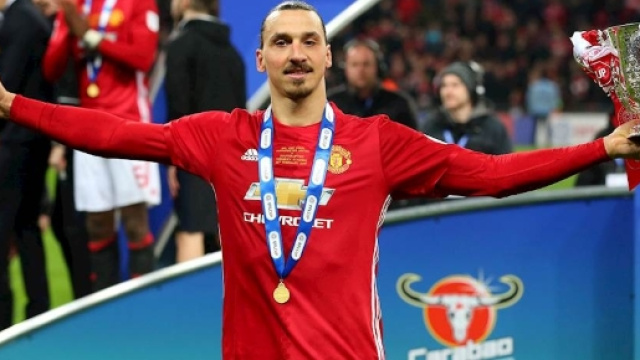 Calciomercato Milan, Ibrahimovic ha deciso il suo futuro