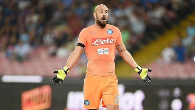 Calciomercato Napoli Reina Sepe - fantagazzetta.com