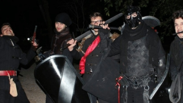 Conclave degli Eroi 2017, parola a Sabrina Bannino