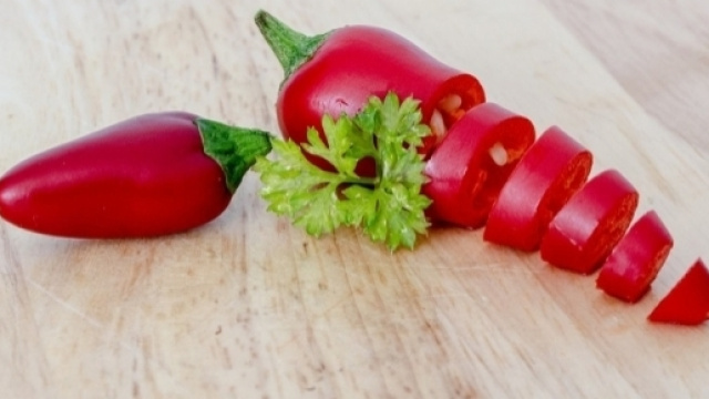 Crema di peperoncini calabresi: per i palati pi&ugrave; 'resistenti'