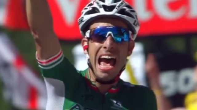 Fabio Aru avr&agrave; una buona Astana alla Vuelta Espana