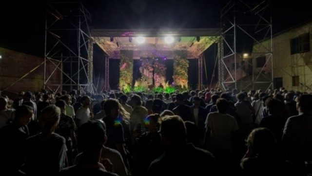 FatFatFat Festival 2017 nelle Marche