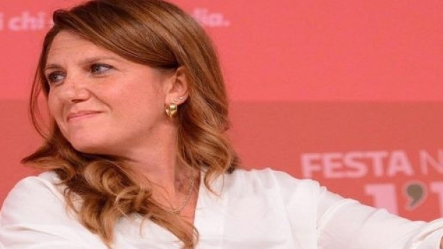 Francesca Puglisi &egrave; indignata e presenter&agrave; un'interrogazione al ministro Andrea Orlando.