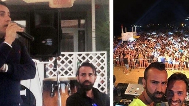 Francesco Coppa interviene sulle politiche del divertimento ad Agrigento
