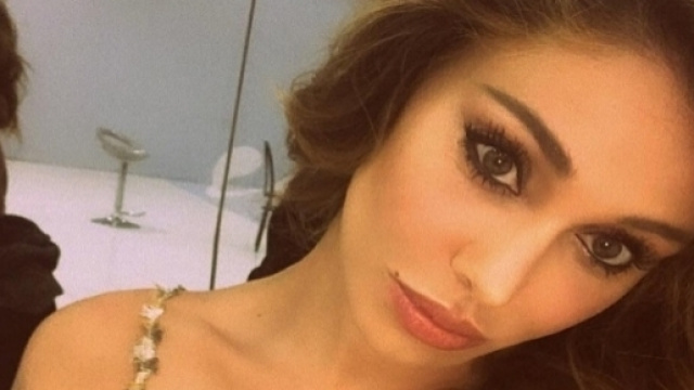 Gossip: Belen Rodriguez &egrave; ingrassata? Scoppia la polemica sul web.
