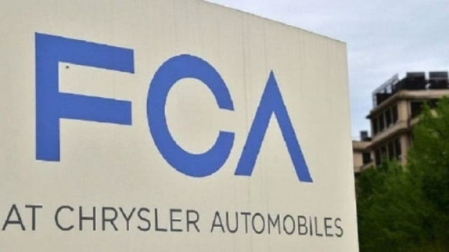 Il gruppo FCA stabilisce nuove alleanze per la guida autonoma.