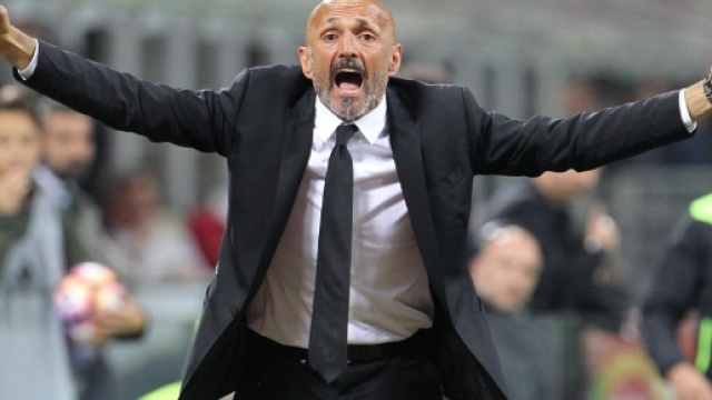 Inter Schick calciomercato Spalletti