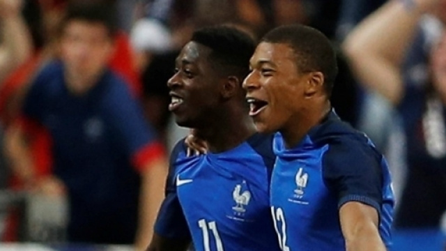 Le Bar&ccedil;a pr&eacute;pare d&eacute;j&agrave; l'apr&egrave;s-Neymar - football.fr