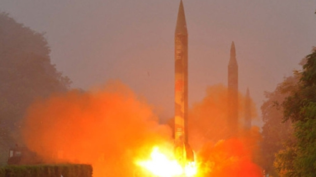 Le conseil de s&eacute;curit&eacute; de l'ONU se r&eacute;unit en urgence suite aux ... - huffingtonpost.fr