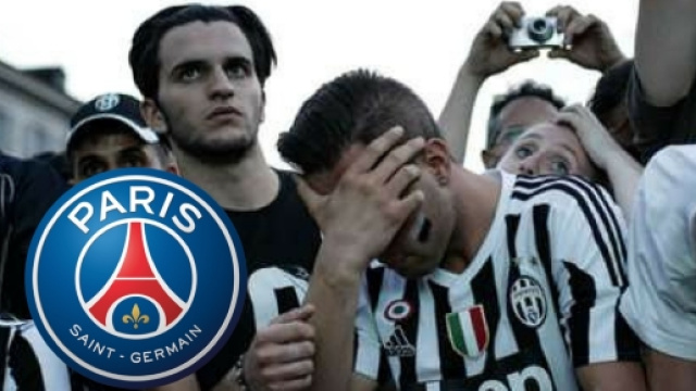 Le PSG va vendre ce footballeur &agrave; la Juventus de Turin ?