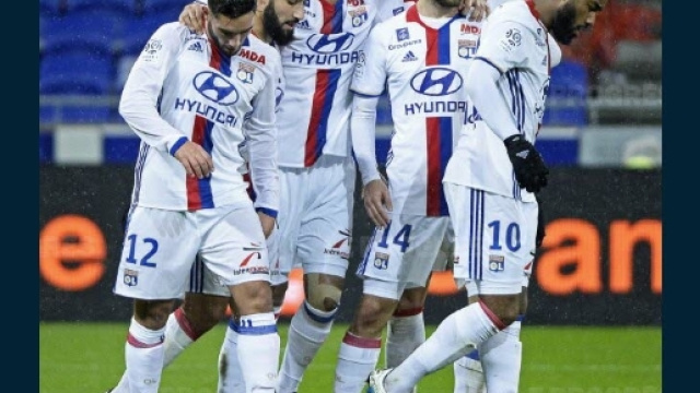 Lyon | L'OL va-t-il vraiment mieux? - leprogres.fr